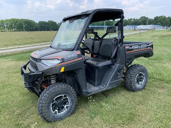 Image of Polaris Ranger XP 1000 Primary image