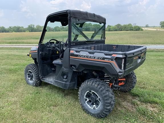 Image of Polaris Ranger XP 1000 equipment image 1