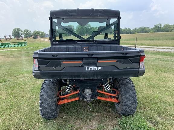 Image of Polaris Ranger XP 1000 equipment image 2