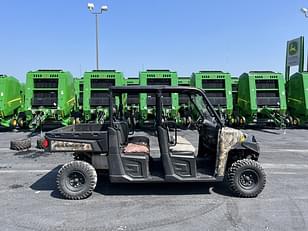 Main image Polaris Ranger XP 1000 Crew 0