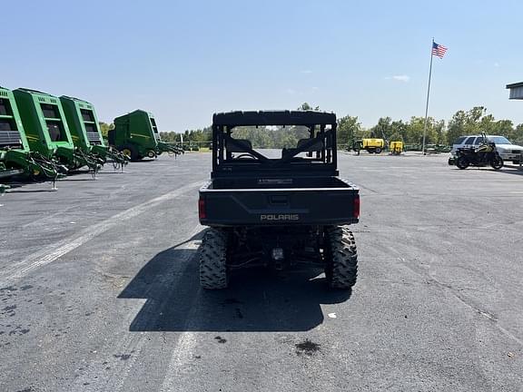 Image of Polaris Ranger XP 1000 Crew equipment image 2