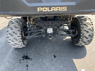 Main image Polaris Ranger XP 1000 Crew 7