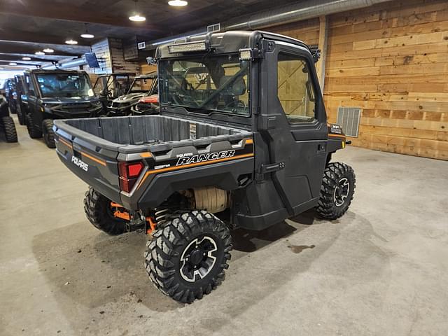 Image of Polaris Ranger XP 1000 equipment image 3