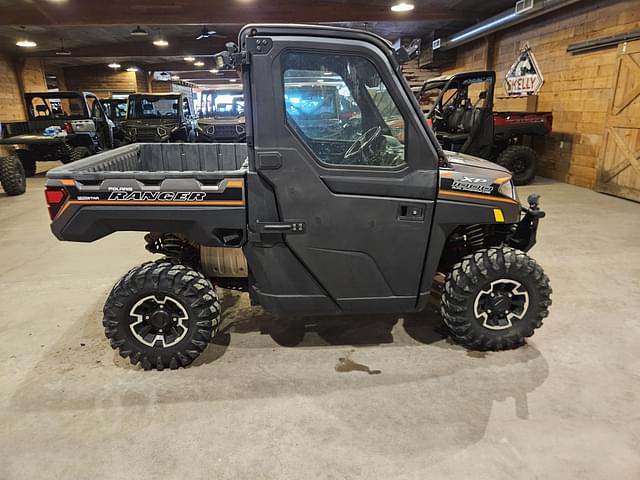 Image of Polaris Ranger XP 1000 equipment image 2