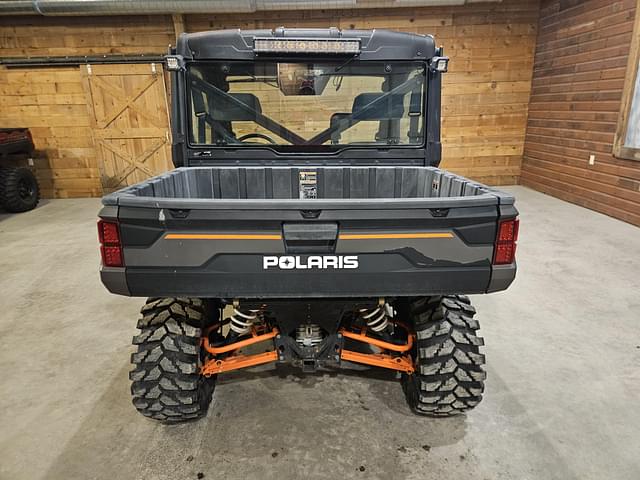 Image of Polaris Ranger XP 1000 equipment image 4