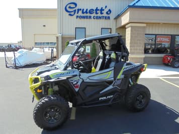 Main image Polaris RZR S 900 EPS