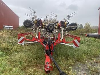 2018 Pottinger HIT 12.14T Equipment Image0