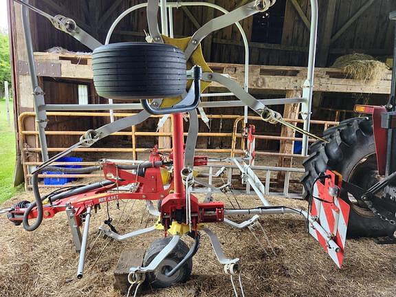 Image of Pottinger HIT 4.54T equipment image 3