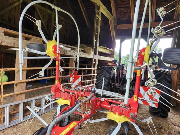 Image of Pottinger HIT 4.54T Primary image
