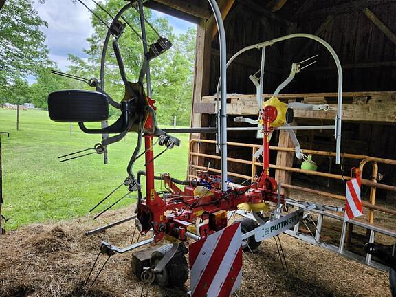 Image of Pottinger HIT 4.54T equipment image 4
