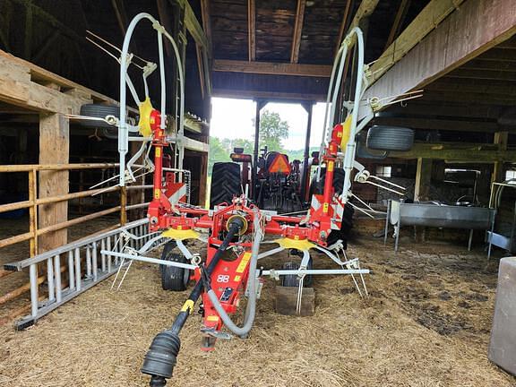 Image of Pottinger HIT 4.54T equipment image 1