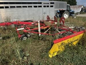 2018 Pottinger 691A Image