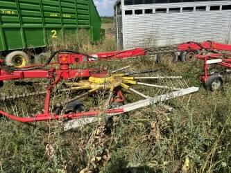 Image of Pottinger 691A equipment image 4