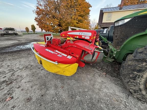 Image of Pottinger Novacat 351 equipment image 1