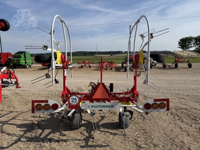 Image of Pottinger HIT 4.54T equipment image 3