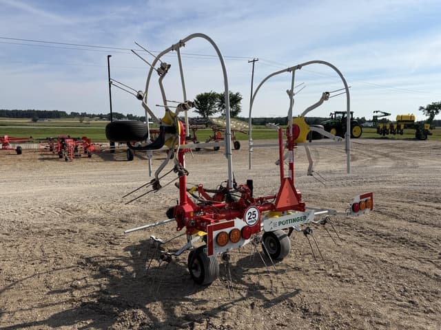 Image of Pottinger HIT 4.54T equipment image 2