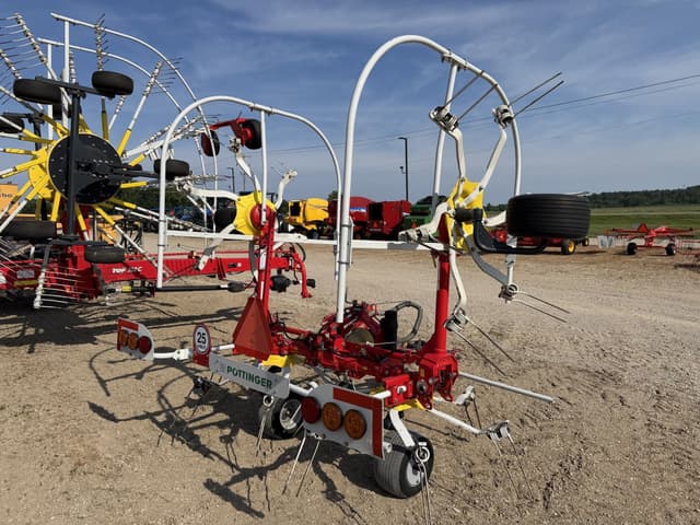 Image of Pottinger HIT 4.54T equipment image 4