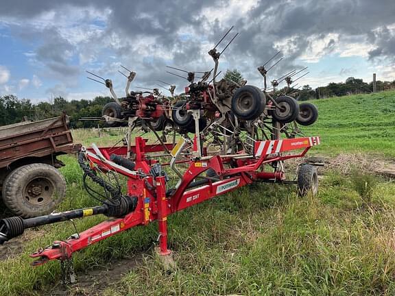 Image of Pottinger HIT 12.14T equipment image 1