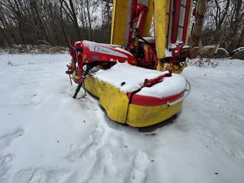 Main image Pottinger Novacat 351