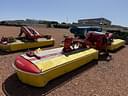 2018 Pottinger Novacat A10 Image