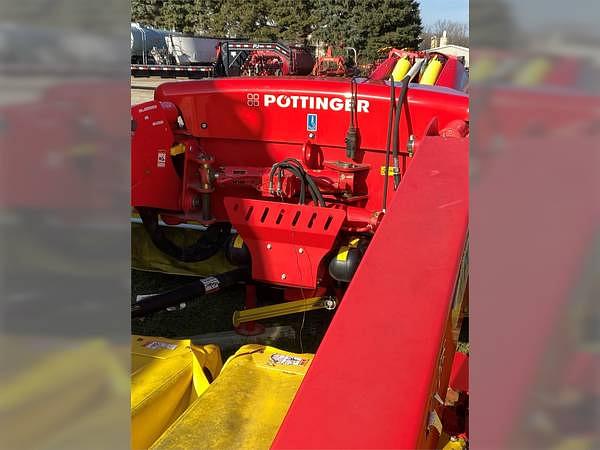 Image of Pottinger Novacat S12 equipment image 4