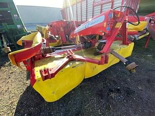 Main image Pottinger Novacat S12 9