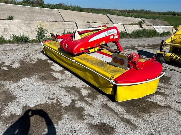 Image of Pottinger Novacat 351/S12 Primary image
