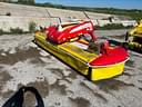 2018 Pottinger Novacat 351/S12 Image