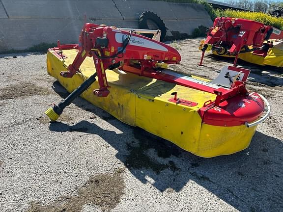 Image of Pottinger Novacat 351/S12 equipment image 2