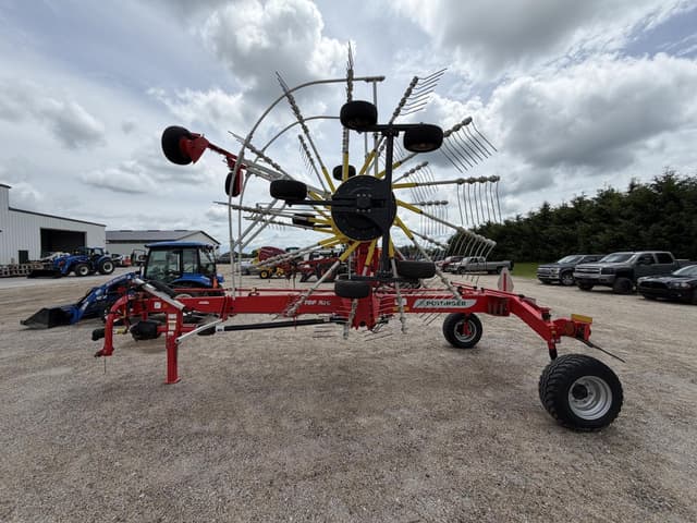 Image of Pottinger Top 762C equipment image 1