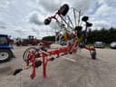 2018 Pottinger Top 762C Image