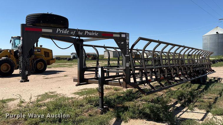Image of Cliffs Welding Pride of the Prairie Primary image