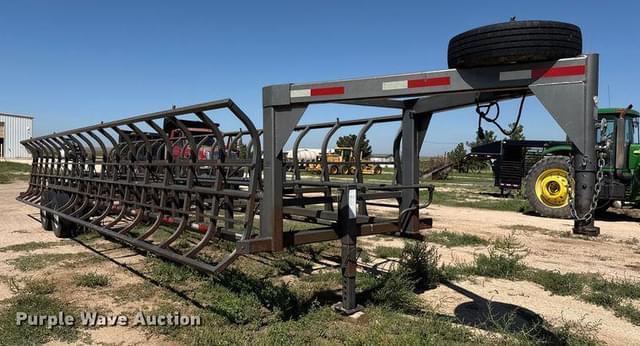 Image of Cliffs Welding Pride of the Prairie equipment image 2