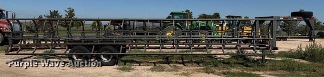 Image of Cliffs Welding Pride of the Prairie equipment image 3