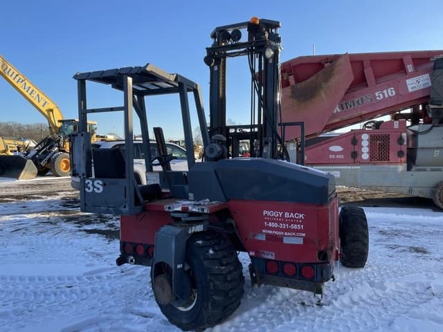 Image of Princeton E2-3RVX equipment image 3