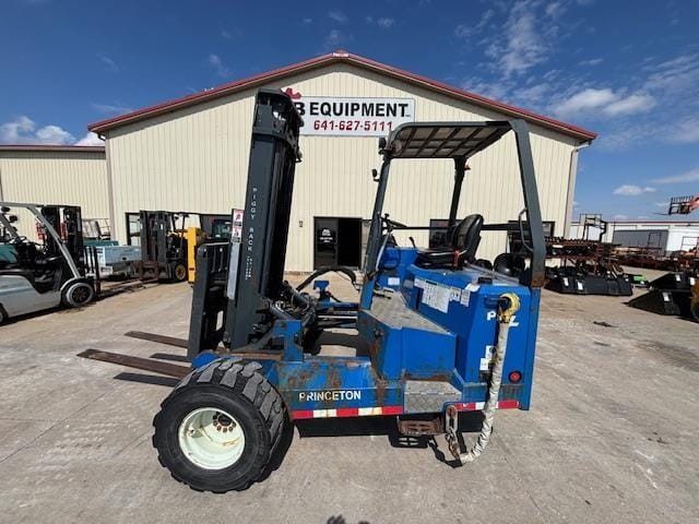 2018 Princeton PB55.3X Equipment Image0