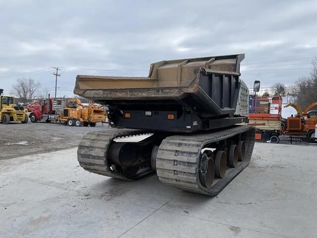 Image of PRINOTH T14R equipment image 3