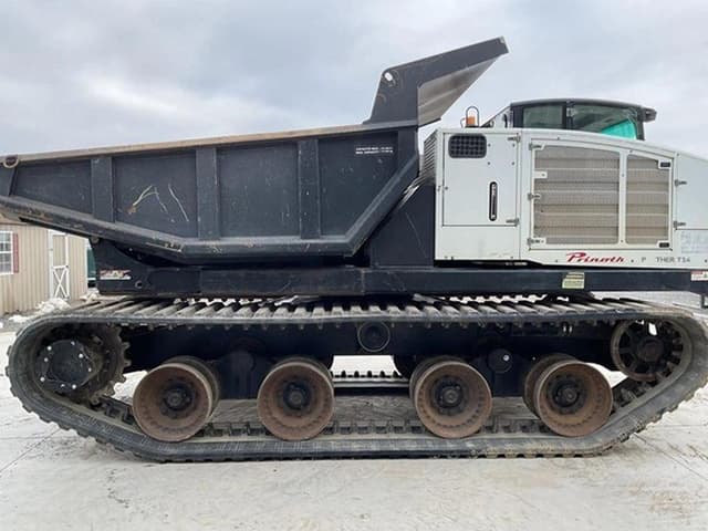 Image of PRINOTH T14R equipment image 4