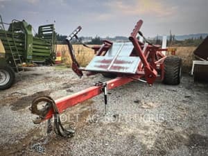 2018 Pro Ag HD4SR Image