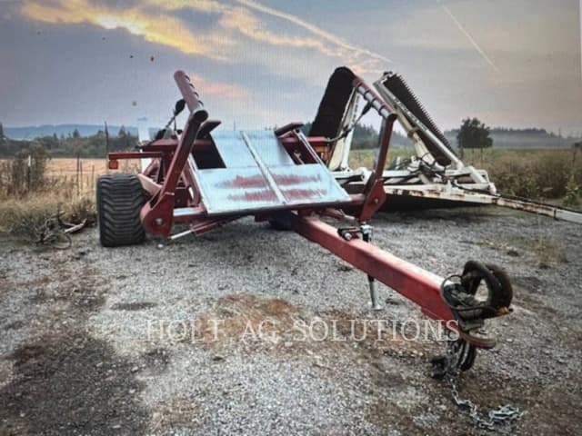 Image of Pro Ag HD4SR equipment image 1