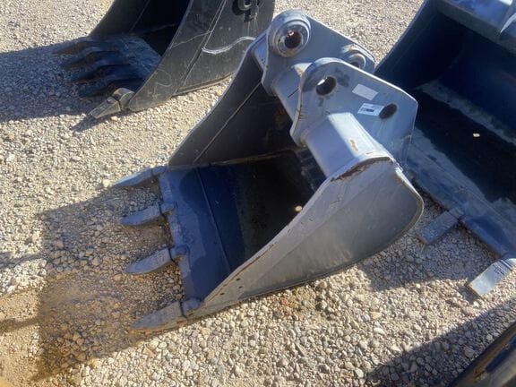 PSM Compact Excavator Bucket Equipment Image0