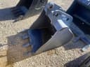 PSM Compact Excavator Bucket Image