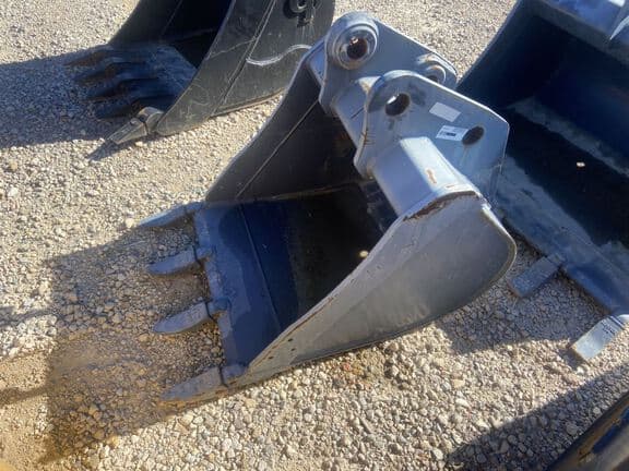 Image of PSM Compact Excavator Bucket Primary image