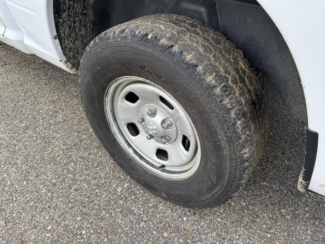 Image of Dodge Ram 1500 equipment image 4