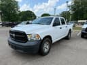 2018 Dodge Ram 1500 Image