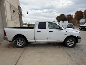 2018 Dodge Ram 1500 Image