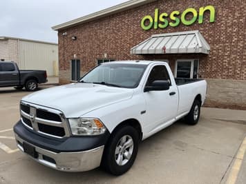 Main image Dodge Ram 1500