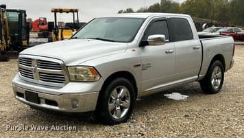 Main image Dodge Ram 1500