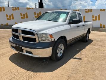 Main image Dodge Ram 1500