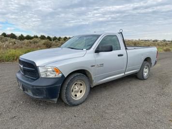 Main image Dodge Ram 1500